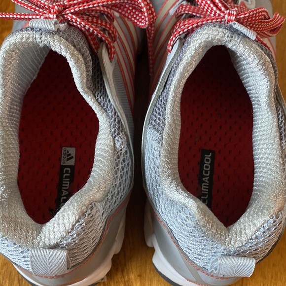 Adidas climacool running shoes size 8.5 Women - Picture 2 of 6